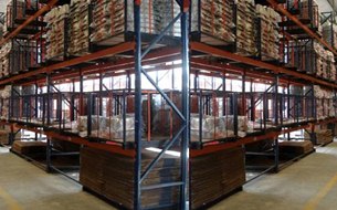 Accutec Storage Solutions - Storage System in Mumbai | Storage System in Mumbai | Slotted Angle Racks in Mumbai | Mezzanine Floor in Mumbai | Industrial Lockers in Mumbai | Storage Racks in Mumbai