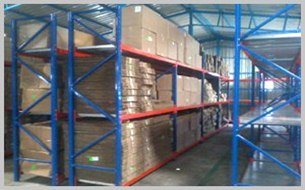 Accutec Storage Solutions - Storage System in Mumbai | Storage System in Mumbai | Slotted Angle Racks in Mumbai | Mezzanine Floor in Mumbai | Industrial Lockers in Mumbai | Storage Racks in Mumbai